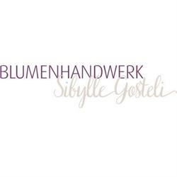 Blumenhandwerk Sibylle Gosteli Betriebsferien 13.Juli 25 - 11.Aug. 25
