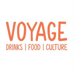 Voyage Drinks Food Culture