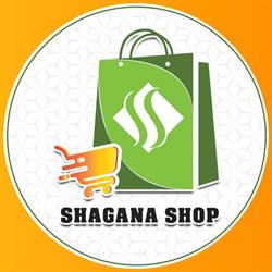 Shagana Shop
