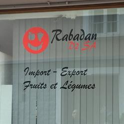 Rabadan D2 SA