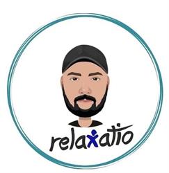 relaxatio by Daniele Perrone