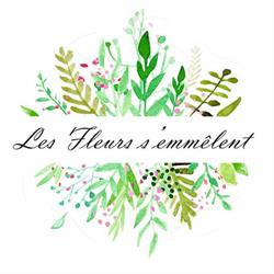 Les Fleurs s’emmêlent