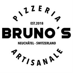 Bruno's Pizzeria Artisanale