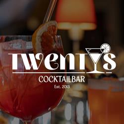 Twentys Cocktailbar