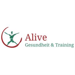 Alive Gesundheitspraxis & Training