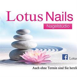 Lotus Nails Uznach
