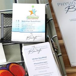 PhysiotherapieBewegt