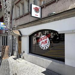Büezer Pub