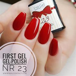 Nail Contact