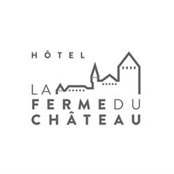 Hôtel La Ferme du Château