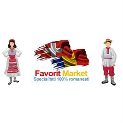 Favorit Market