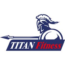 Titan Fitness