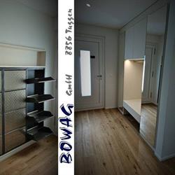 Bowag, Schreinerei & Küchenbau
