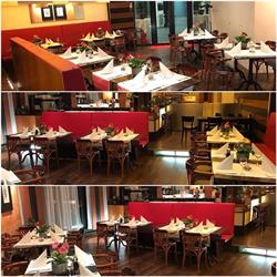 Restaurant Pizzeria Haag GmbH