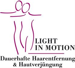 Light in Motion, Sonia Roder