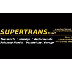 Supertrans GmbH