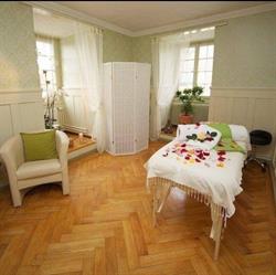 MyRelax.ch - Wellness on demand