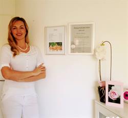 Massagestudio Bojana