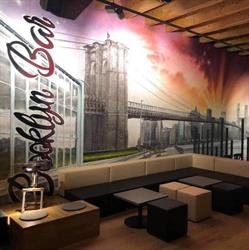 Brooklyn Bar escroquerie
