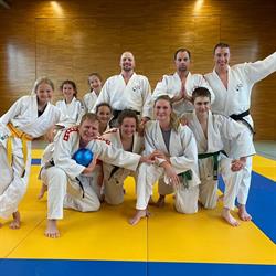 Ju-Jitsu Club Ermatingen