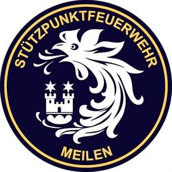 Stützpunktfeuerwehr Meilen und Rettungsdienst Spital Männedorf