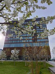 FHNW Campus Muttenz