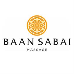 Massage baan sabai