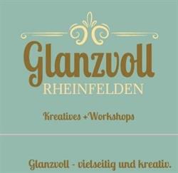 Glanzvoll