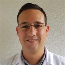 Docteur Mickaël Ransan