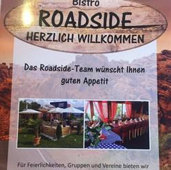 Roadside Bistro