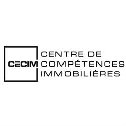 CECIM - Centre de compétences immobilières Sàrl