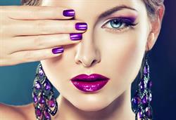 Frangipani Nails & Cosmetic