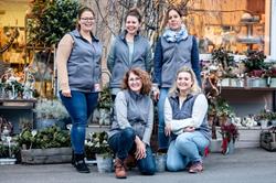 Blumenwerkstatt Seengen