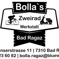 Bolla's Zweiradwerkstatt