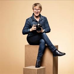 Personality-Photography Claudia Brandenberger