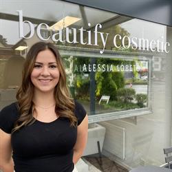 Beautify cosmetic