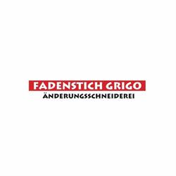 Fadenstich Grigo