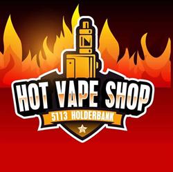 Hot Vape Shop Holderbank