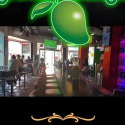 Green Mango