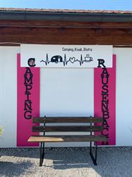 Campingplatz Rausenbach