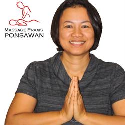 Massage Praxis Ponsawan
