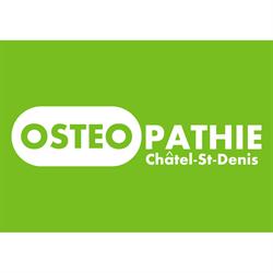 Cabinet d'Ostéopathie Wanner Duarte Vanessa