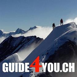 guide4you.ch - Bergführer Peter Frick