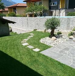 Giordi Zwetti Garden