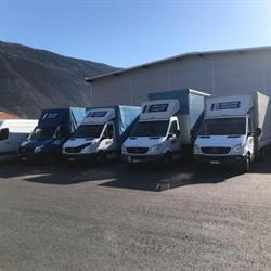 BM&MB-Logistik GmbH