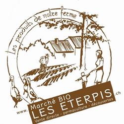 Marché Bio les Eterpis