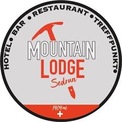 Mountain Lodge Sedrun