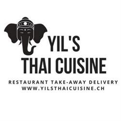 Yil's Thai Cuisine