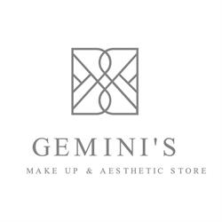 Gemini‘s Make Up & Aesthetic Store