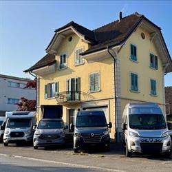 SieglerCars.ch